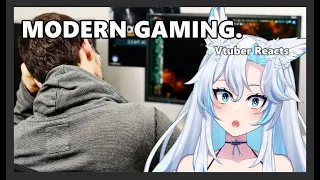 Modern Gaming is Over... || SmugAlana Reacts