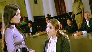 ಸೆಲಿನಾ ಜೇಟ್ಲಿ ನ್ಯಾಯಾಲಯದಲ್ಲಿ ಕೇಸ್ ಸೋತರು | Shrimathi Kannada Movie Part 8