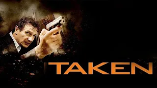 Taken (2008) Movie HD Fact |Liam Neeson , Maggie Grace | Review And Fact