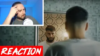 SAMRA - GOLDJUNGE ❌ Enttäuschende Soundqualität aus der Toilette ❌ Referenz an SIDO ► Reaction ◄