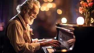 Best Romantic Classic Piano Love Songs - Sweet Love Songs Collection For Relaxation