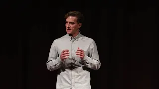 Think Beyond your Labels | Jake Cohn | TEDxInnsbruck