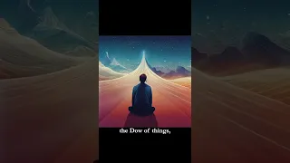 ALAN WATTS - being in the way - FOLLOWING THE TAOIST WAY 2 @beherenownetwork