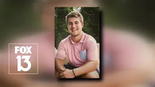 No charges in shooting death of University of Tampa student