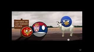 Kosovo is the goat