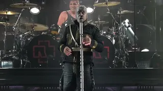 Rammstein - Live Lincoln Financial Field 2022