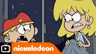 The Loud House | Funny Farm | Nickelodeon UK