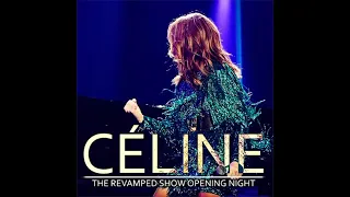 Celine Dion - Acoustic Medley (Live in Las Vegas - August 27, 2015)