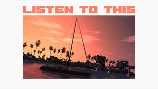 ☀️ Yacht Rock Classics ⛵ Chillin' in Vice City 🍹 70s/80s Music Hits Playlist 🌊 Vol.3