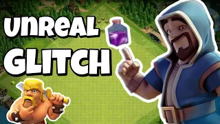 clash of clans glitches 2020 | top 10 glitches in coc 2020