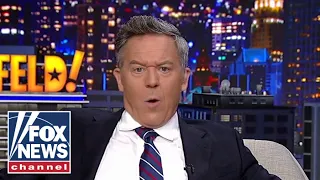 The creeps that elected Joe are now losing confidence in him: Gutfeld