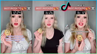 HOT POTATO 🔥 Text To Speech 🔶 Full POVs  @BriannaGuidry | New Funny Tiktok Compilation Part #130