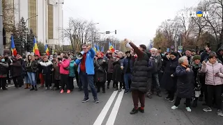 Разоблачение Кремля в Молдове. Кишинев успешно предотвратил диверсию