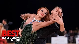 Samba music: Azuquita – Baila Para Mi | Dancesport & Ballroom Dancing Music