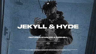 Scarlxrd & Kordhell — Jekyll & Hyde // Lyrics // Edit