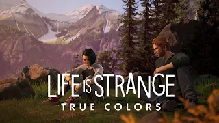 Valkii Plays - Life is Strange: True Colors [6]