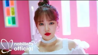 Weki Meki 위키미키 - 'DAZZLE DAZZLE' CUSTOM M/V TEASER