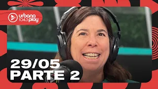 Corte de suministro de GNC, polémica por los alimentos guardados, acuerdo de prepagas #DeAcáEnMás