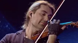 David Garrett in VERONA 2019