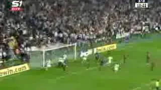 Real Madrid Vs Barcelona 2-6 All Goals - 2.5.2009 Highlights~AWESOME
