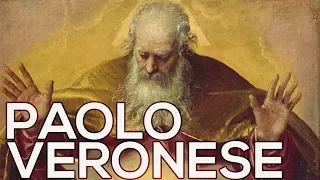 Paolo Veronese: A collection of 448 paintings (HD)