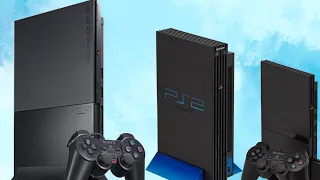 Which PS2 is best model