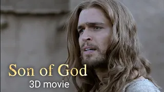 Son of God | Cross | 20th Century Fox 3D movie