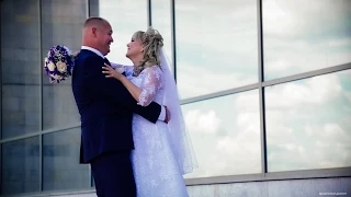 Свадебный клип Дарья и Алексей (Sofronoff)