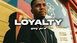 [FREE] Fredo X Clavish X Nines UK Rap Type Beat 2023 - "LOYALTY"