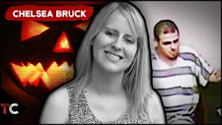 The Haunting Case of Chelsea Bruck