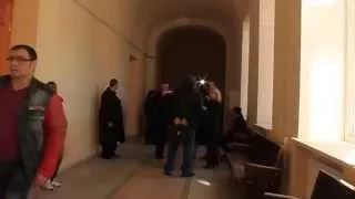 Суд по Антону Подвезько (часть 4)