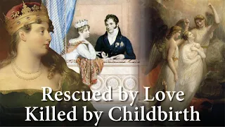 Princess Charlotte of Wales - The Queen of Who Never Was