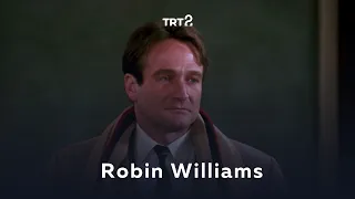 Robin Williams | Sinema+