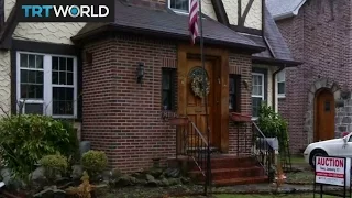 Profiting from the President: Trump childhood house doubled its value in 3 months