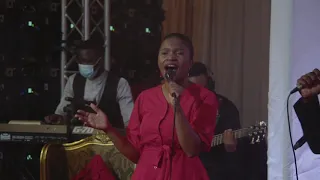 JC Praise Singers - Medley (Igama Lenkhosi, Amandla kamoya ongcwele, thina imihla ngemihla)