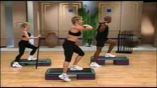 The New Body Bar Workout with Keli Roberts (BODY BAR, Inc.)