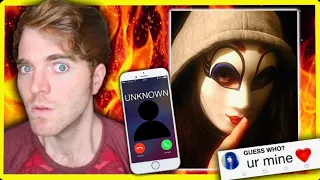 **SCARIEST FANGIRLS EVER!** - (Shane Dawson Reupload) *deleted*