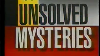 1989 NBC Shows Promo, Hits and Misses