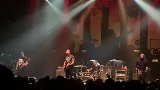 Tremonti - The First the Last / Boston 2019