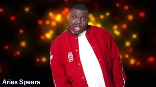 Stand Up Comedy Aries Spears Hollywood, Look I'm Smiling Full Audio Special