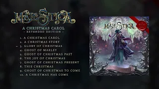 MAJESTICA - A Christmas Carol (Extended Version) (OFFICIAL FULL ALBUM)