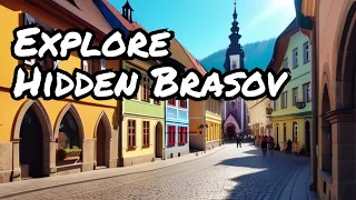 Hidden Charms: Must-Visit Places in Brasov