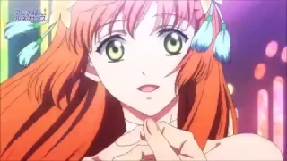 Kimi ni Magic Kyun  Opening