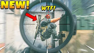 *NEW* MW2 BEST HIGHLIGHTS! - Call Of Duty Epic & Funny Moments #9