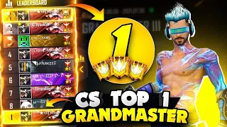 ⚡ CSR PUSH TOP 1 GRANDMASTER 😎 LIVE GAMEPLAY ✨ COME AND PLAY WITH ME ⚡