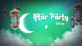Delightful Iftar Party 2023 | Black Tulip Group | btf.ae