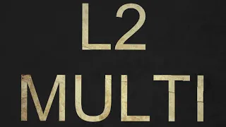 L2MULTI Синтезируем Небесный талисман