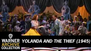 Preview Clip | Yolanda and the Thief | Warner Archive