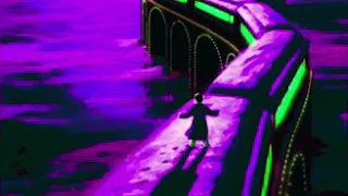 Tom Hanks the polar express (theme song) [slowed down by Melody Wager]