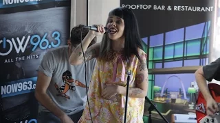 Melanie Martinez - Pity Party [LIVE] at Three Sixty for NOW96.3